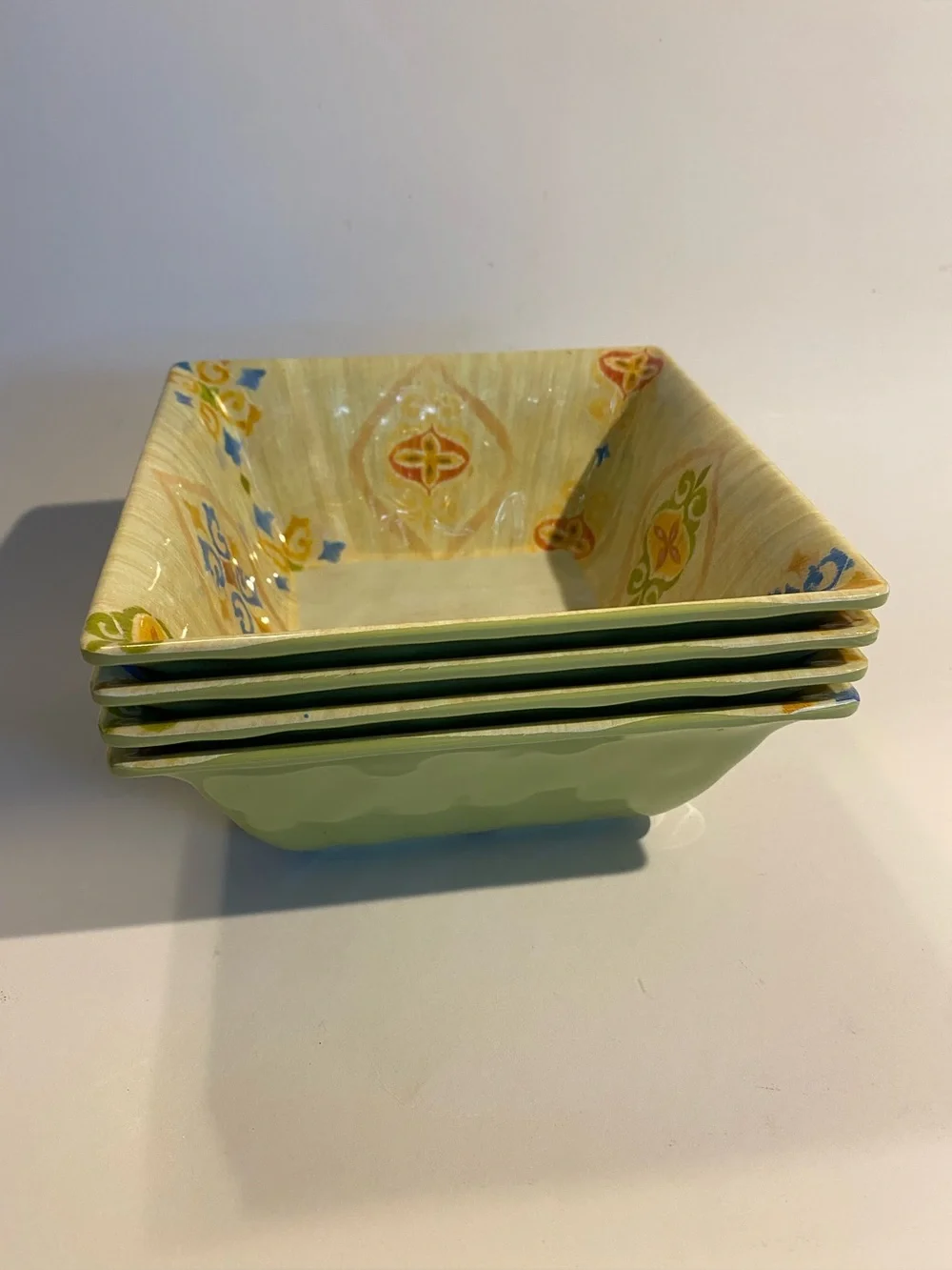 Cynthia Coulter set square